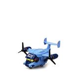 Robocar Poli Kargo Uçağı Figür Oyuncak