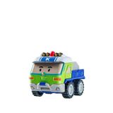 Robocar Poli Keaton Metal Araç Karakter Figür Oyuncak
