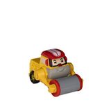 Robocar Poli Max Metal Araç Karakter Figür Oyuncak