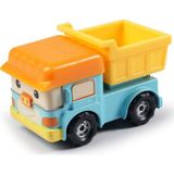 Robocar Poli Metal Araç Dumpoo Figür