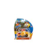 Robocar Poli Metal Araç Max Figür Oyuncak