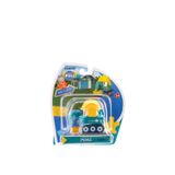 Robocar Poli Poke Metal Araç Figür Oyuncak