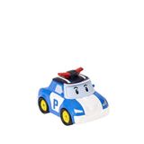 Robocar Poli Poli Metal Araç Karakter Figür Oyuncak