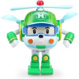 Robocar Poli Robocar Poli Transformers Robot Figür Helly