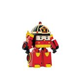 Robocar Poli Roy Büyük Transforming Robot Karakter Figür Oyuncak