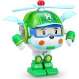 Robocar Poli Scntoys Oyuncak Helly Helly Oyuncak Silverlit İşıksız