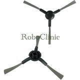 Roboclinic Dreame L10S Pro Gen 2 Robot Süpürge Uyumlu Yedek Yan Fırça 2 Adet