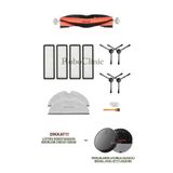 Roboclinic Xiaomi Mi Vacuum Mop 2 Pro Plus Robot Süpürge Uyumlu Fırça,hepa Filtre,mop Seti-13 Parça