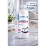 Roboclinic Xiaomi Vacuum Mop 2 Ultra Uyumlu Robot Süpürge Deterjanı Solüsyonu (Yüzey Temizleme) 500 ML