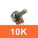 Robocombo 10K Stereo Potansiyometre