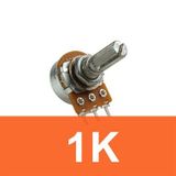 Robocombo 1K Potansiyometre