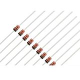 Robocombo 1N4733A 5.1 V 10 Adet Zener Diyot
