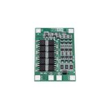 Robocombo 3S 40A BMS 12.6V 18650 Lityum Pil Şarj Koruma Modülü