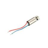 Robocombo 4x8 mm Kablolu Mini Titreşim Motoru-Vibrasyon Motoru