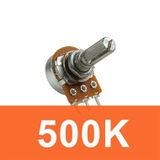 Robocombo-500K Potansiyometre