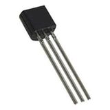 Robocombo BC547 Npn Tip Transistör