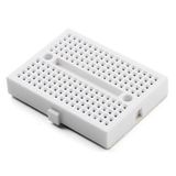 Robocombo Beyaz Mini Breadboard