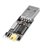 Robocombo CH340 USB To Ttl Dönüştürücü Modül