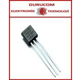 Robocombo DS18B20 Dijital Sıcaklık Sensörü