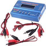 Robocombo IMAX B6 Lipo LiXX, NiXX, Pb Şarj Cihazı 80W