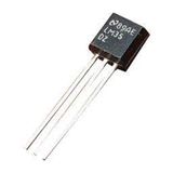 Robocombo LM35 Analog Sıcaklık Sensörü