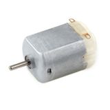 Robocombo-Mini Dc Motor 1-6V (Redüktörsüz) Arduino Oyuncak Motoru