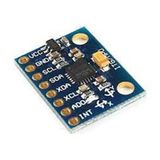 Robocombo MPU6050 6 Eksen İvme ve Gyro Sensörü