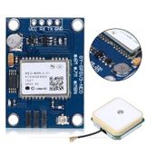 Robocombo UBLOX GY-GPSV3 NEO-8M M8N GPS Modülü