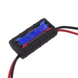Robocombo Wattmetre, Ampermetre, Voltmetre, Avometre 0-60V 150A