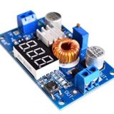 Robocombo XL4015 5A 75W DC DC Göstergeli Voltaj Regülatörü