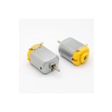 Robodemy 3-6 V Dc Motor Hobi Ve Oyuncak Motoru