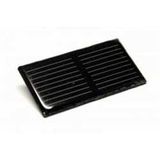 Robodünya 1.5V 250Ma 52X52Mm Güneş Paneli