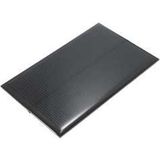 Robodünya 1.5V 500MA 110X70MM Güneş Paneli - Çok Renkli - 110 x 70 mm