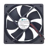 Robodünya 120X120X25Mm 24V 0.45A 2P Xmer Fan