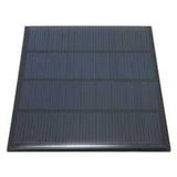 Robodünya-12V 150Ma 110X110Mm Güneş Paneli