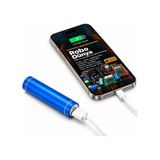 Robodünya 18650 Tekli Metal Powerbank Kutusu 5v 1a Usb Çıkışlı, Type-c Girişli Kendi Powerbank İnizi Yapmak Artık Çok Kolay