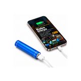robodünya 18650 Tekli Metal Powerbank Kutusu – 5V 1A USB Çıkışlı, Type-C Girişli | Kendi Powerbank’inizi Yapma