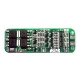 Robodünya-3S 20A Lipo Pil Balans Devresi – Modülü