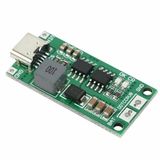 Robodünya 3S 2A Type-C Lipo Sarj Modülü
