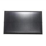 Robodünya-6V 150Ma 105X66Mm Güneş Paneli