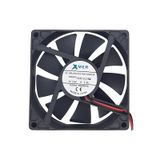 Robodünya-80X80X15Mm 24V 0.13A 2P Xmer Fan