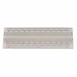 Robodünya Bb-102 Breadboard 830 Point