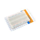 Robodünya-Bb-801 Breadboard 400 Point
