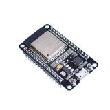 Robodünya-Esp32 Esp-32S Wifi + Bluetooth Dual-Mode Geliştirme Kartı