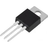 Robodünya-Irfz44 N Kanal Power Mosfet To-220