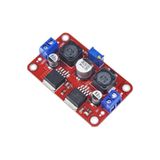 robodünya LM2596S/XL6009 Ayarlanabilir DC-DC Voltaj Yükseltici-Düşürücü Regülatör Kartı