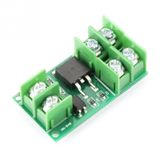 Robodünya-Mosfet Elektronik Kontrollü Anahtar