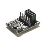 Robodünya-Nrf24L01 Adaptör Modülü 3.3V