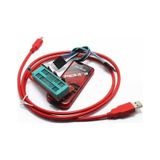 Robodünya-Pickit3 Pic Programlama Kartı