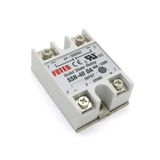 Robodünya Ssr-40Da Sıcaklık Kontrollü Solid State Röle 40A